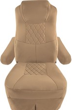 Capas de assento personalizadas para motorhome trailer campista compatível com Forest River Georgetown 328TS 2016, usado comprar usado  Enviando para Brazil