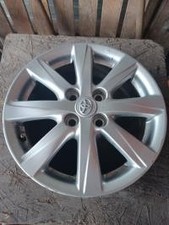 Jante toyota yaris d'occasion  France