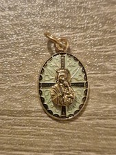Vintage gold plated for sale  GRAVESEND