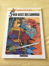 Abenteuer comic harry gebraucht kaufen  Garching b.München