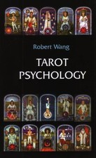 Tarot Psychology by Robert Wang comprar usado  Enviando para Brazil
