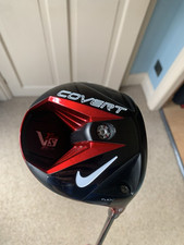 Nike covert vrs for sale  CARLUKE