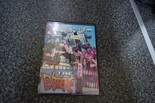 Building extreme orbitor for sale  SWINDON