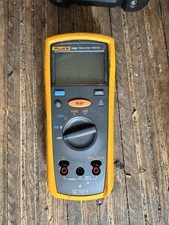Fluke 1503 insulation for sale  LOWESTOFT
