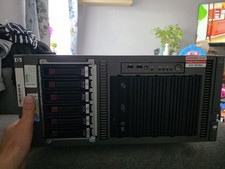 Proliant ml350 tower for sale  BURTON-ON-TRENT
