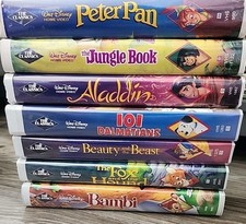 Disney black diamond for sale  Golden