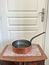 Ancienne sauteuse casserole d'occasion  Caen