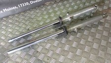Kawasaki 500 2001 d'occasion  Loulay