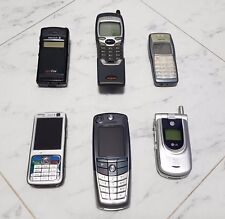 Lotto telefono cellulare usato  Trapani
