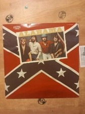 vinile alabama usato  Sant Anastasia
