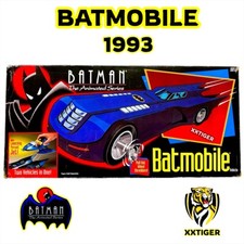 Batman animated series usato  Italia