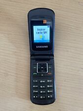 Samsung sgh b300 d'occasion  Rambouillet