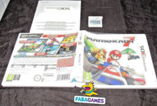 3ds mario kart usato  Santa Sofia