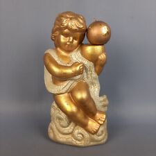 putto angeli porta candele usato putto angeli porta candele usato Inverigo