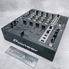 Pioneer DJM-750-K 4 Canais Performance Profissional DJ Mixer DJM750K DJM750 JP comprar usado  Enviando para Brazil