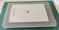 Din flachbettscanner hp gebraucht kaufen  Flörsheim