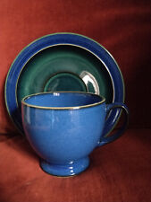 Denby metz cobalt for sale  NOTTINGHAM