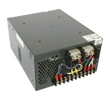 Alimentatore switching industr usato  Italia