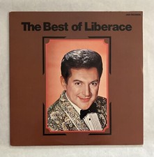 Best liberace mca2 for sale  Washington