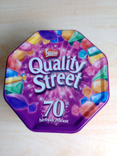 Nestlé quality street for sale  RUSHDEN