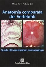 Anatomia comparata dei usato  Sesto San Giovanni