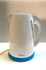 Bollitore elettrico howell usato  Bergamo