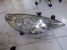 Scheinwerfer peugeot 307 gebraucht kaufen  Köln