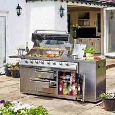 Outback burner bbq for sale  PORTHMADOG
