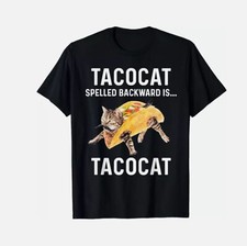 Tacocat spelled backward for sale  Tacoma