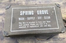 Vintage spring grove for sale  CORBY