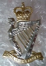 Staybrite royal irish for sale  ILFORD