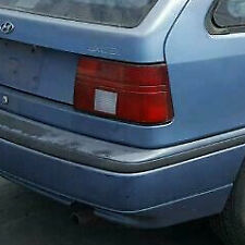Lanterna traseira direita do passageiro Hyundai Excel (hatchback), 1992, 1993, 1994 comprar usado  Enviando para Brazil