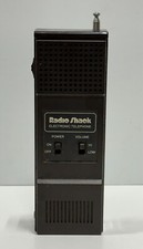 Vtg 1981 radio for sale  Fairfield