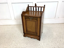 Antique edwardian log for sale  BOURNE