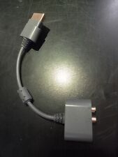 Cavo adattatore audio usato  Italia