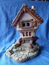 Pendelfin stonecraft castle for sale  GRIMSBY