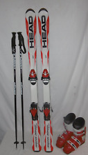 Head supershape ski gebraucht kaufen  Selb