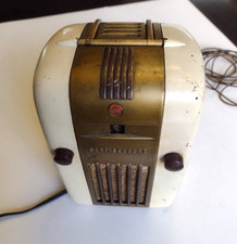 Vtg 1940s westinghouse for sale  Meridianville