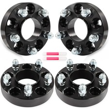 4pcs 5x4.5 hubcentric for sale  Fairborn
