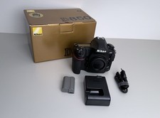 Obudowa korpusu Nikon D850 - 22320 wyzwalacze - doskonały stan na sprzedaż  Wysyłka do Poland