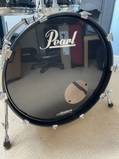 Pearl masters logo for sale  BRIGHOUSE