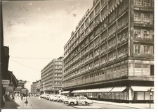 Berlin alexanderhaus warenhaus gebraucht kaufen  Berlin