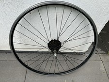 Hinterrad zoll rock gebraucht kaufen  Monheim