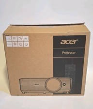 Acer vidéoprojecteur projecte d'occasion  Villars-les-Dombes