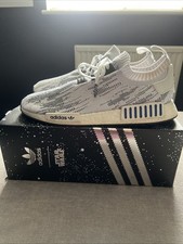 Mens adidas trainers for sale  HEREFORD