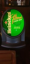 Heinekin pub bar for sale  CONSETT