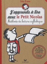 Apprends lire petit d'occasion  Hennebont