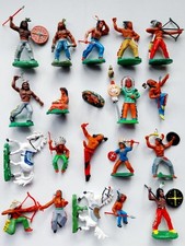 Ddr indianer stück gebraucht kaufen  Wolkenstein