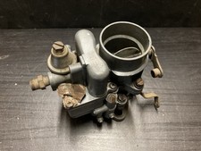 Carburateur opel kapitan d'occasion  Pont-Sainte-Marie