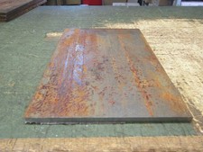 Flach stahl 180mm gebraucht kaufen  Balingen